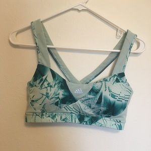 Adidas Sports bra